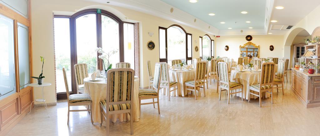 L'Ottava Hotel Monte Compatri ภายนอก รูปภาพ