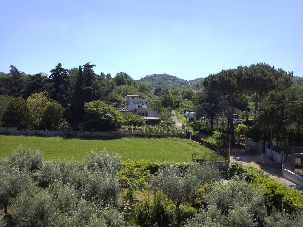 L'Ottava Hotel Monte Compatri ห้อง รูปภาพ