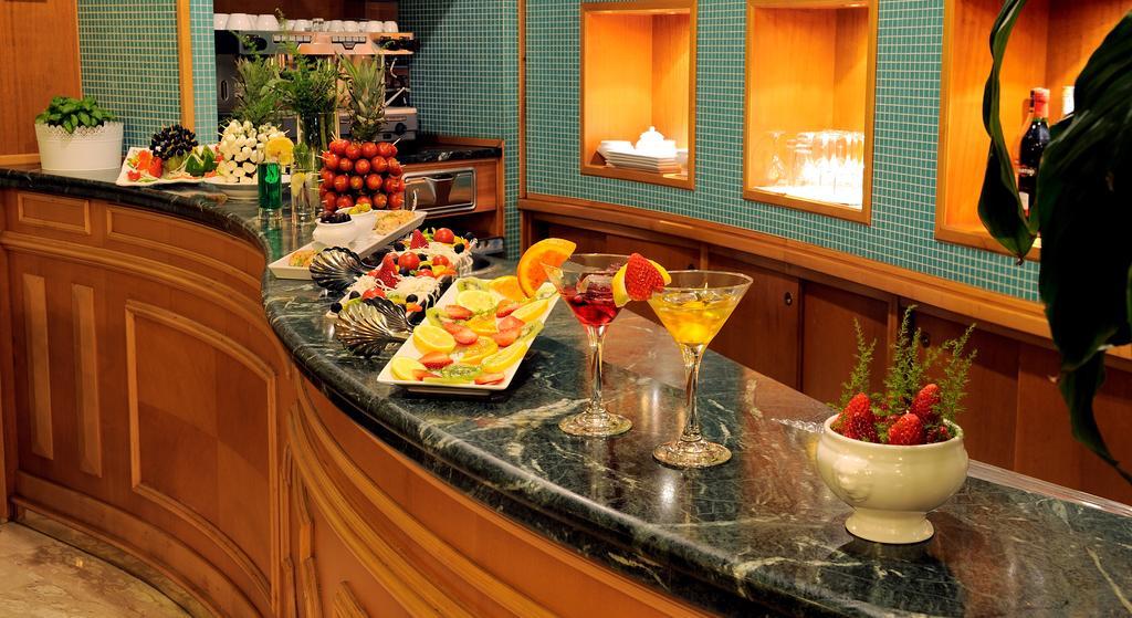 L'Ottava Hotel Monte Compatri ภายนอก รูปภาพ