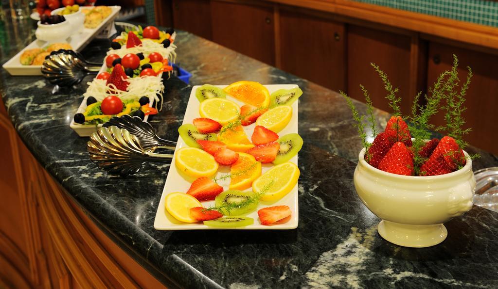 L'Ottava Hotel Monte Compatri ภายนอก รูปภาพ