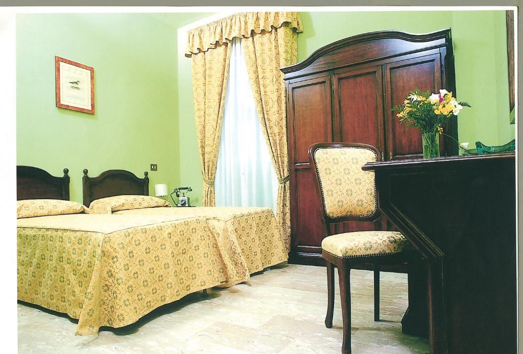 L'Ottava Hotel Monte Compatri ภายนอก รูปภาพ