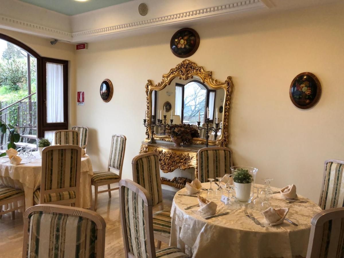 L'Ottava Hotel Monte Compatri ภายนอก รูปภาพ