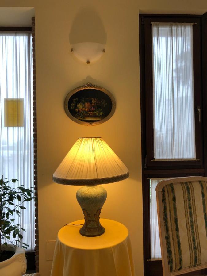 L'Ottava Hotel Monte Compatri ภายนอก รูปภาพ