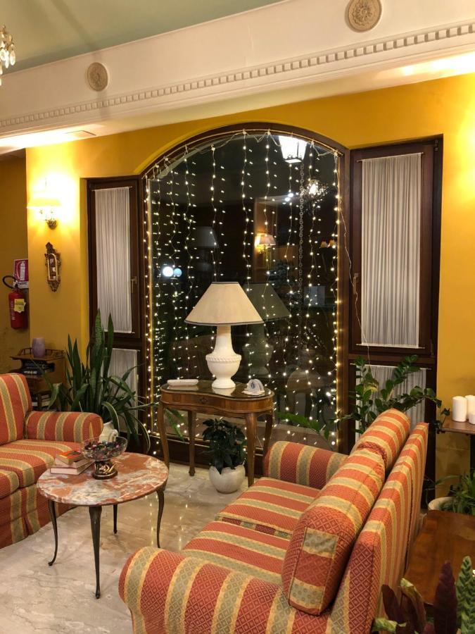 L'Ottava Hotel Monte Compatri ภายนอก รูปภาพ
