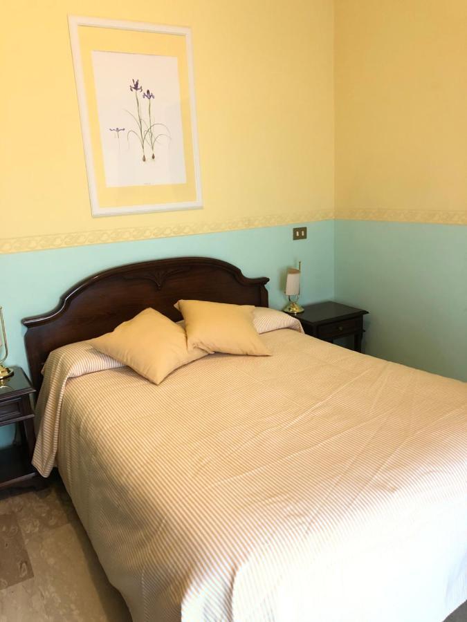 L'Ottava Hotel Monte Compatri ภายนอก รูปภาพ