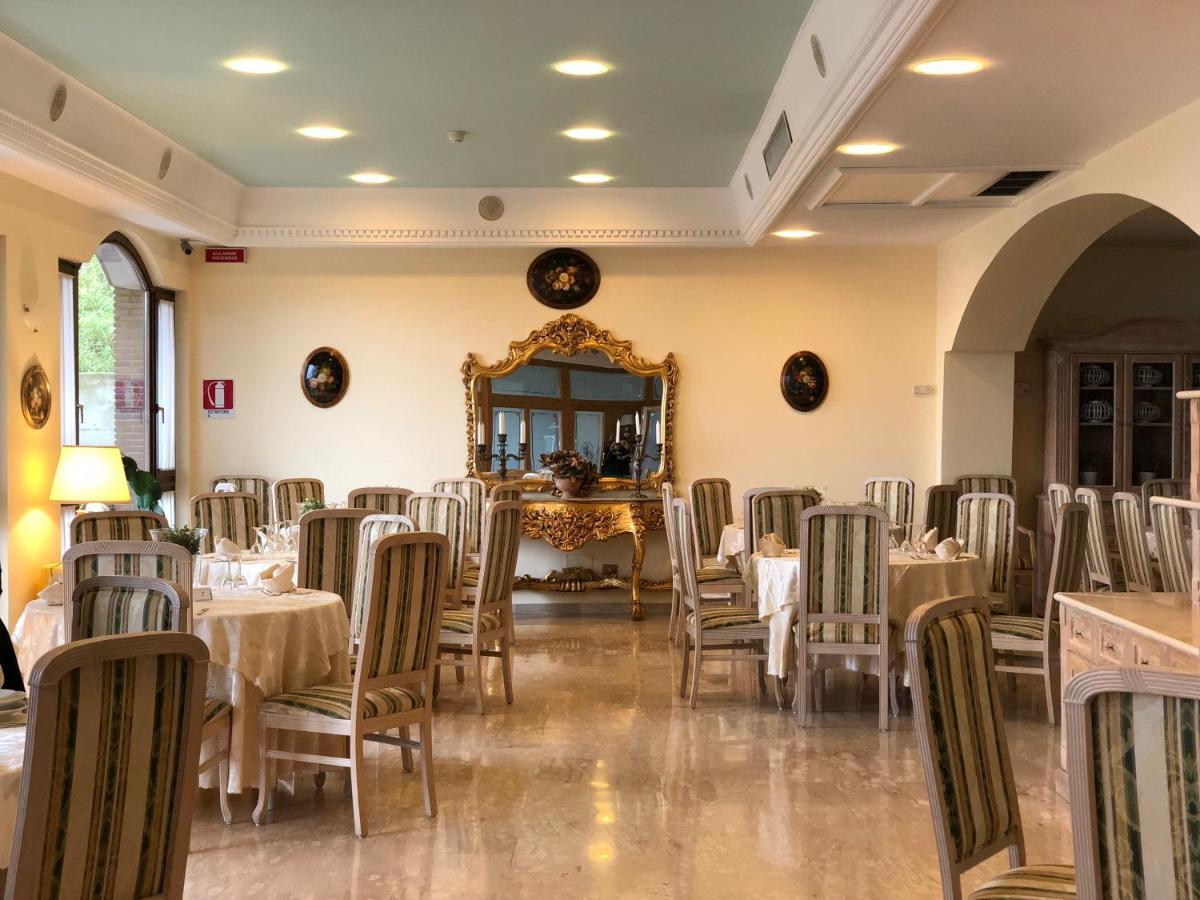 L'Ottava Hotel Monte Compatri ภายนอก รูปภาพ