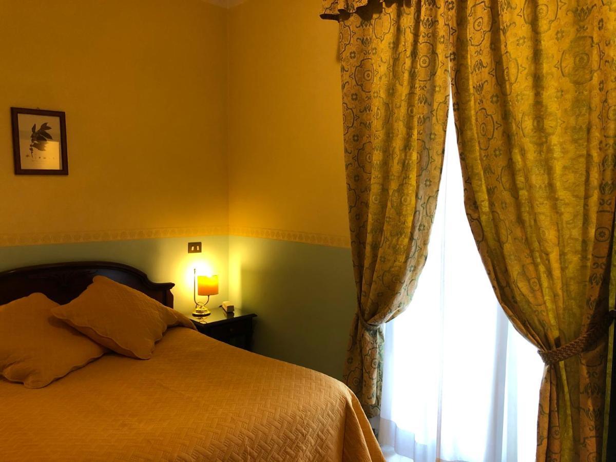 L'Ottava Hotel Monte Compatri ภายนอก รูปภาพ