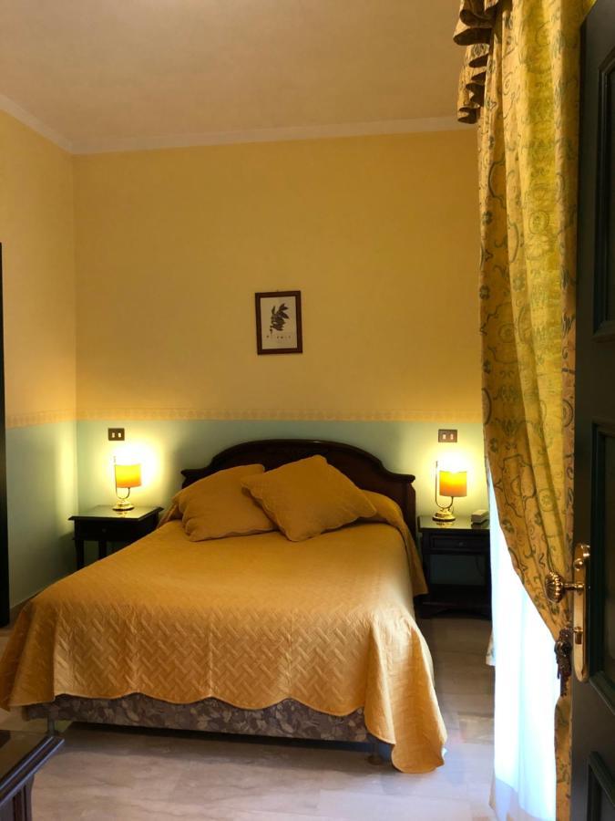 L'Ottava Hotel Monte Compatri ภายนอก รูปภาพ