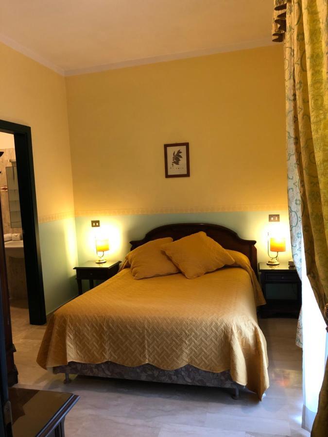 L'Ottava Hotel Monte Compatri ภายนอก รูปภาพ