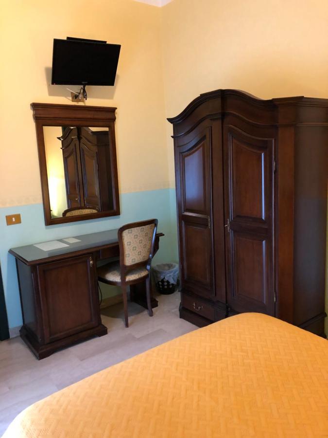 L'Ottava Hotel Monte Compatri ภายนอก รูปภาพ